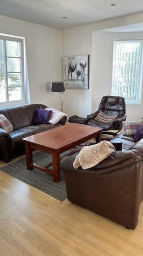 Haugesund Apartment | Sentral leilighet i Haugesund