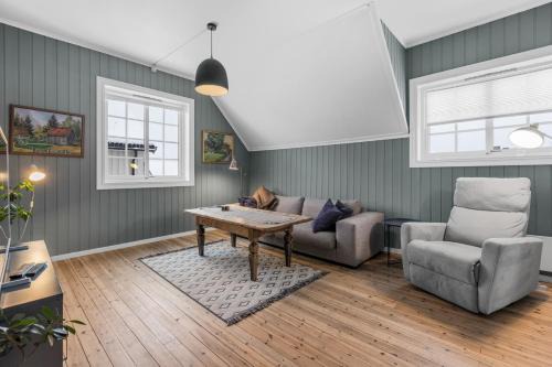 Lillehammer Apartment | Sentral leilighet i klassisk hus!