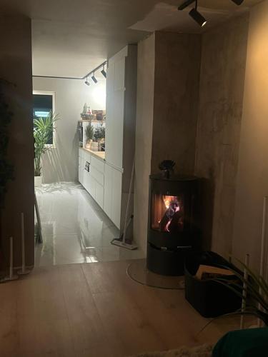 Trondheim Apartment | Sentral leilighet i Trondheim