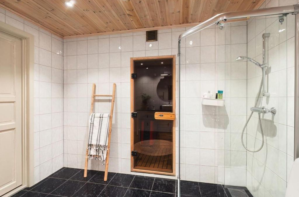Haugesund Apartment | Sentral, stor og moderne leilighet