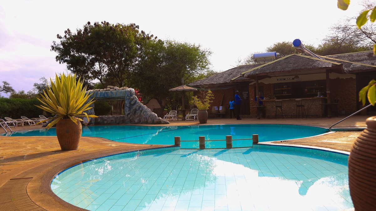 Amboseli Other | Sentrim Amboseli Lodge