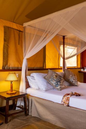 Koito Cabin | Sentrim Tsavo Lodge