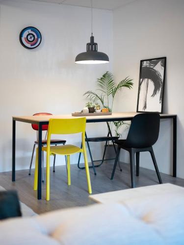 Gol Apartment | Sentrumsvegen - Private Studio Apartment in Gol