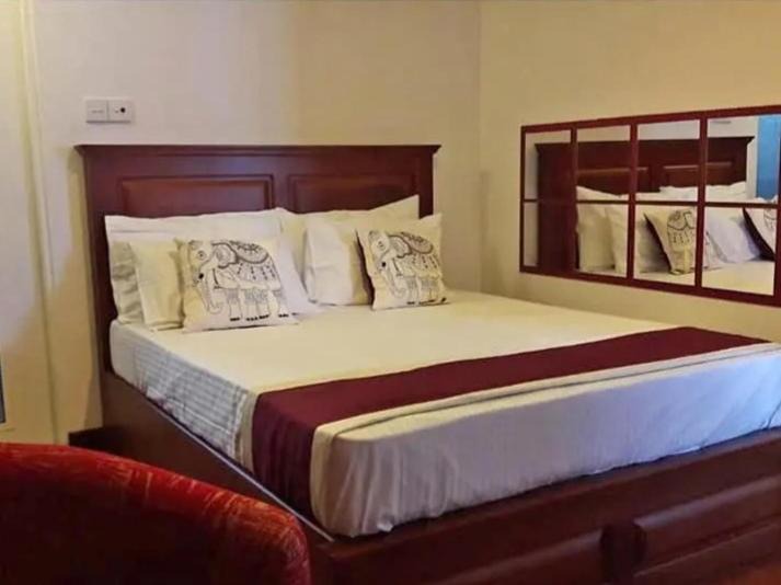 Madampe House | Senuli Homstay