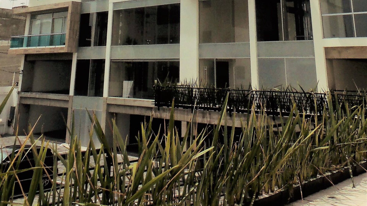 Angelopolis Condo | SENZA SUITES & LOFT´S Puebla Best Area Angelópolis Two bedroom Luxury apartment