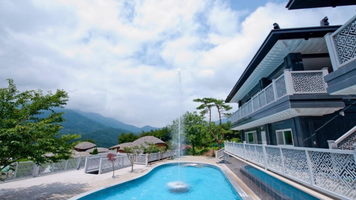 Seongju House | Seongju Gayagyeung Pension
