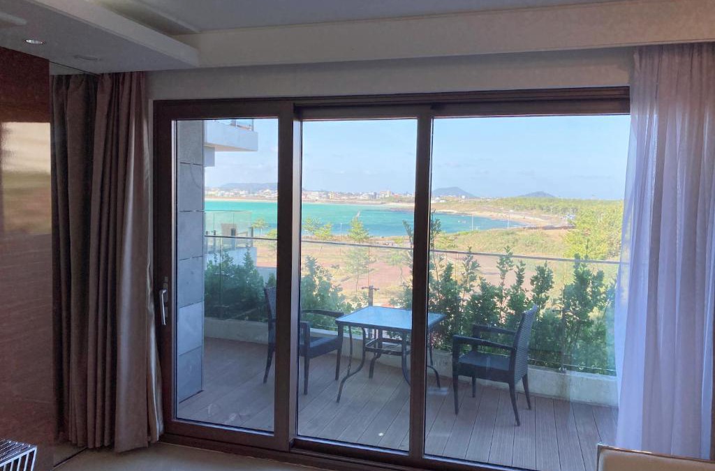 Seongsan Apartment | Seopjikoji_Ocean Star Resorts A*