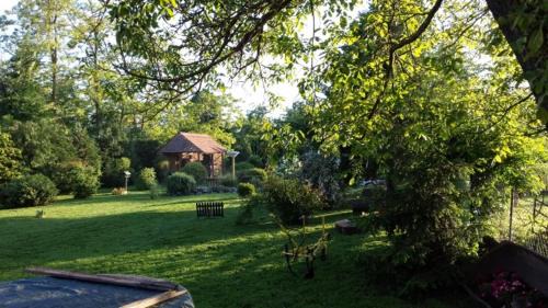 Velika House | Seoski Turiziam Larva