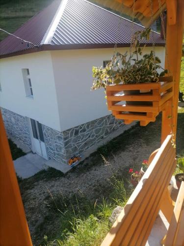 Montenegro Apartment | Seosko domaćinstvo Desin Do