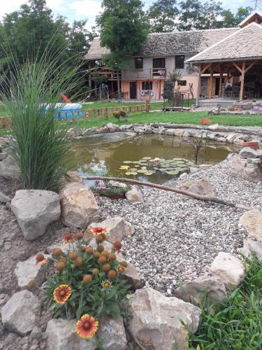 Apatin House | Seosko domaćinstvo-Nedodjija