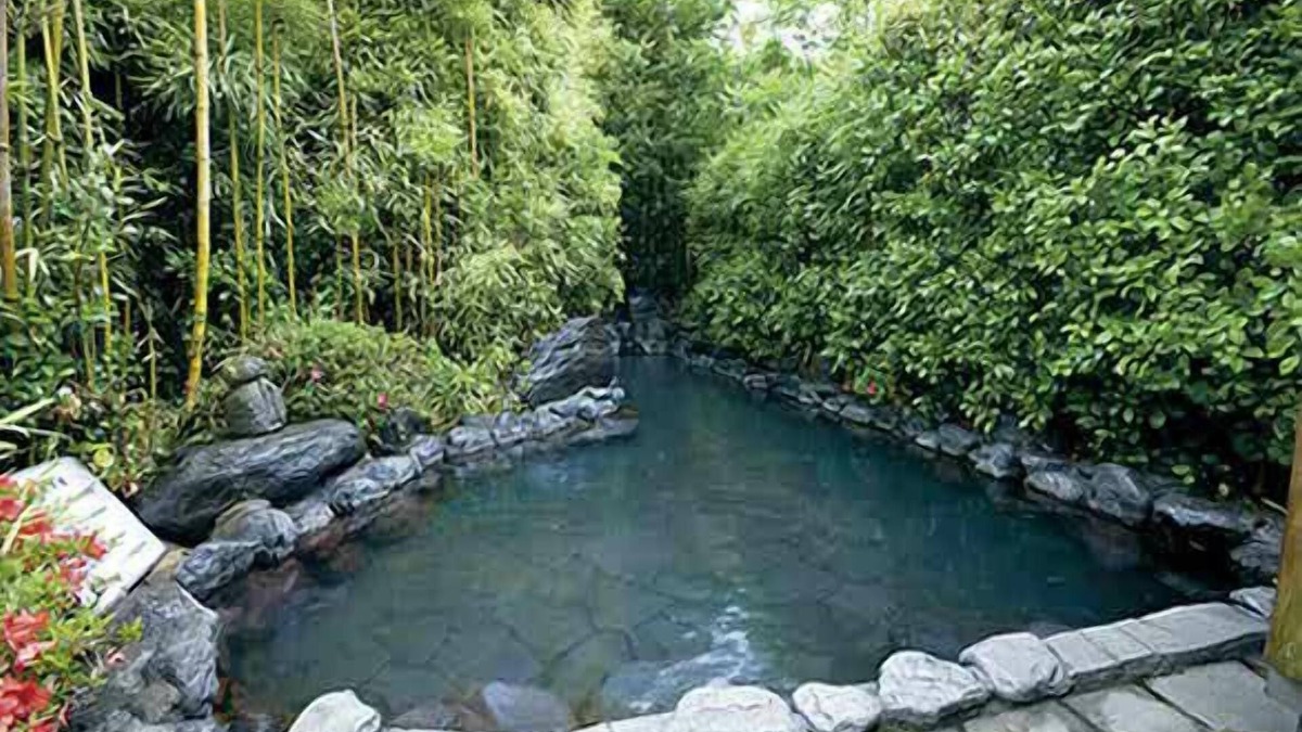 Amagase Onsen House | Seoto Yuoto no Yado UKIHA