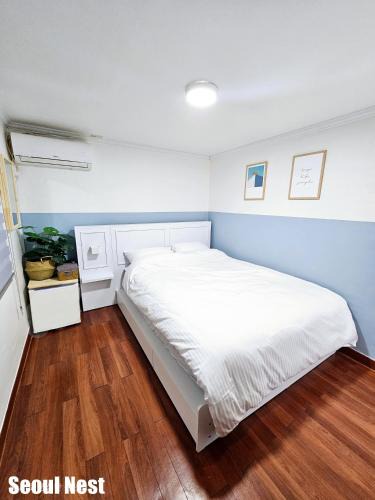 Namdaemun House | Seoul Nest