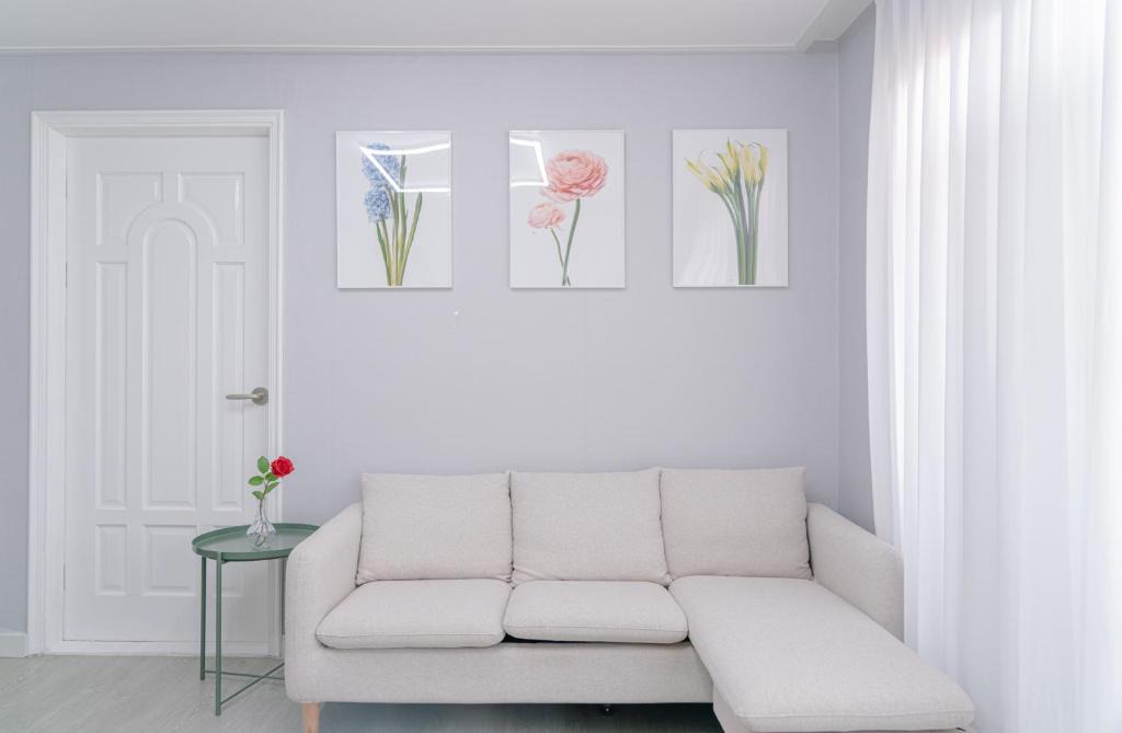 Namdaemun House | Seoul station 4min, perfect for family