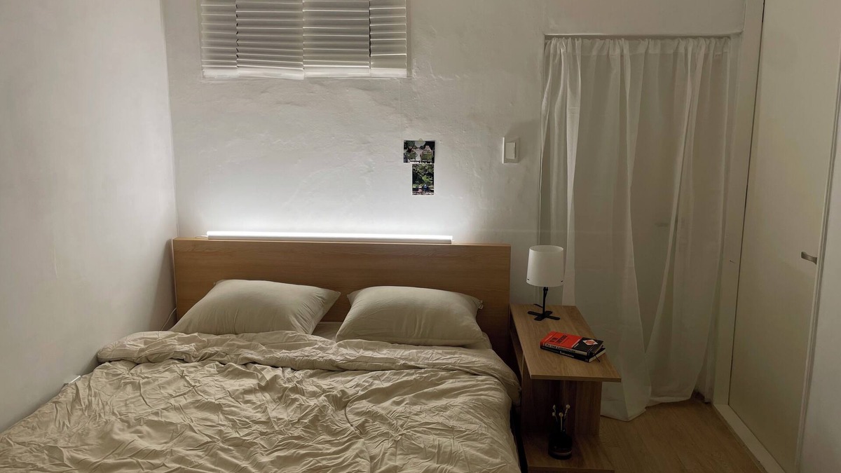 Namyeong-dong Apartment | [Seoul Station 9min.] Seoul Central Moon House