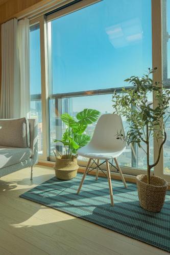 Jungnim-dong Apartment | Seoullo Inn