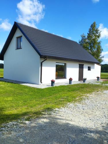 Parnu County House | Sepa puhkemaja