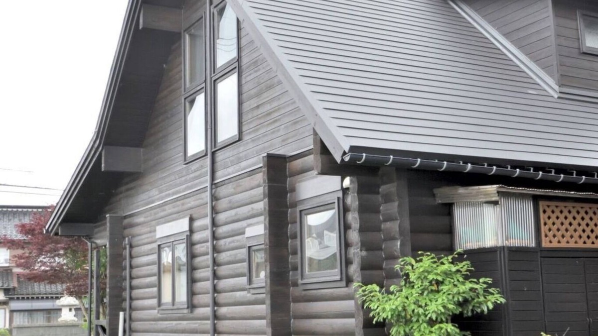 Toyama House | Separate private room - Carrefour Guest House/Toyama Toyama