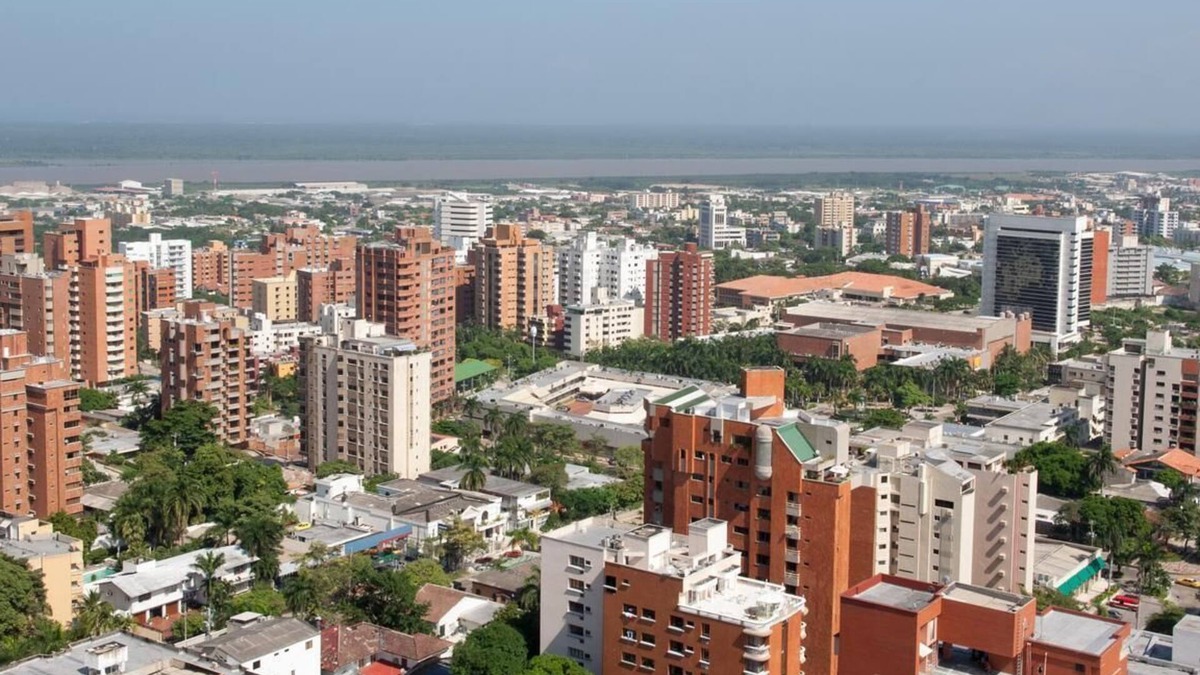 Sur Oriente Apartment | Separate room