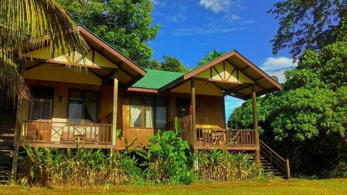 Sepilok Bed & Breakfast | Sepilok B&B