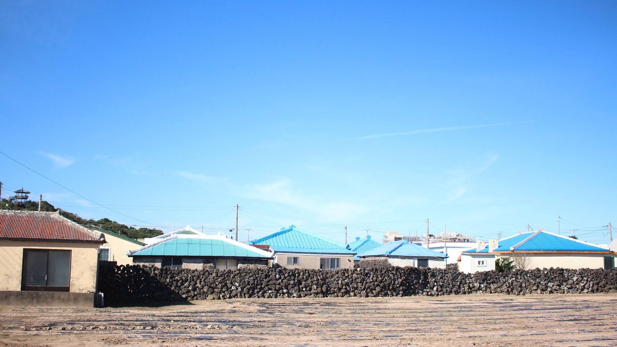 Gujwa House | September Pension