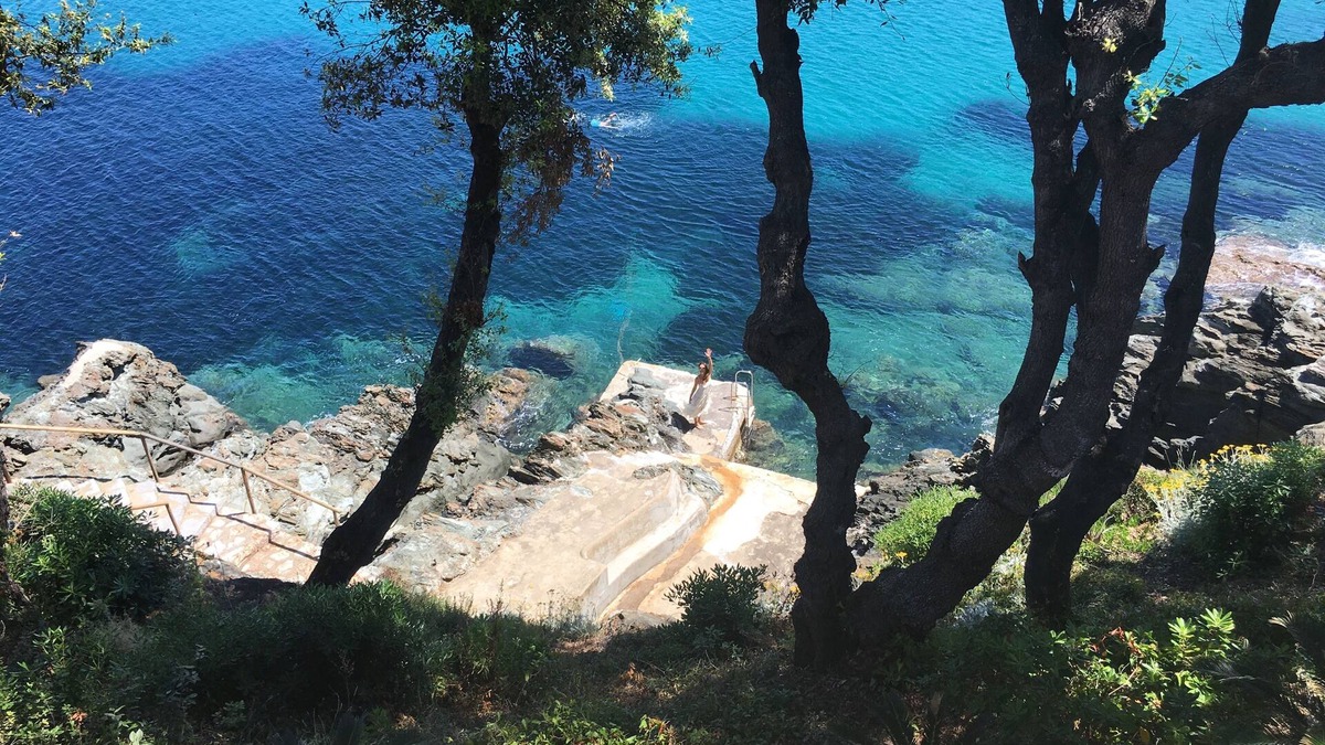 Procchio Villa | SEPTEMBER'S LAST SECOND DEAL IN AN ELBA'S SEA VIEW ASTONISH VILLA