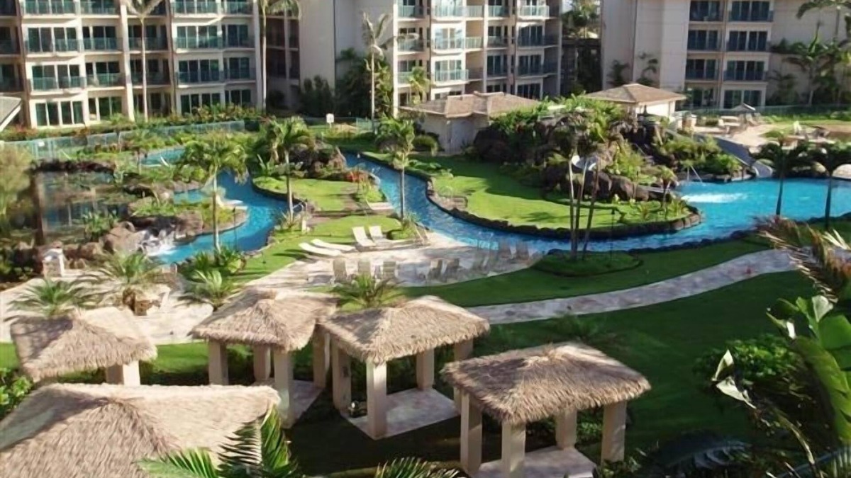 Wailua Condo | September Specials!, Weekly Disc. 5 star Reviews! F403 Top Floor 2 BR/3 BA