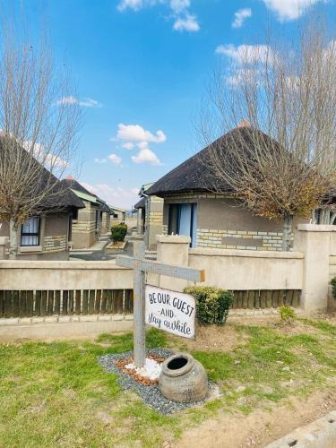 Berea Bed & Breakfast | Seqonoka Villa Accommodation & Events Park
