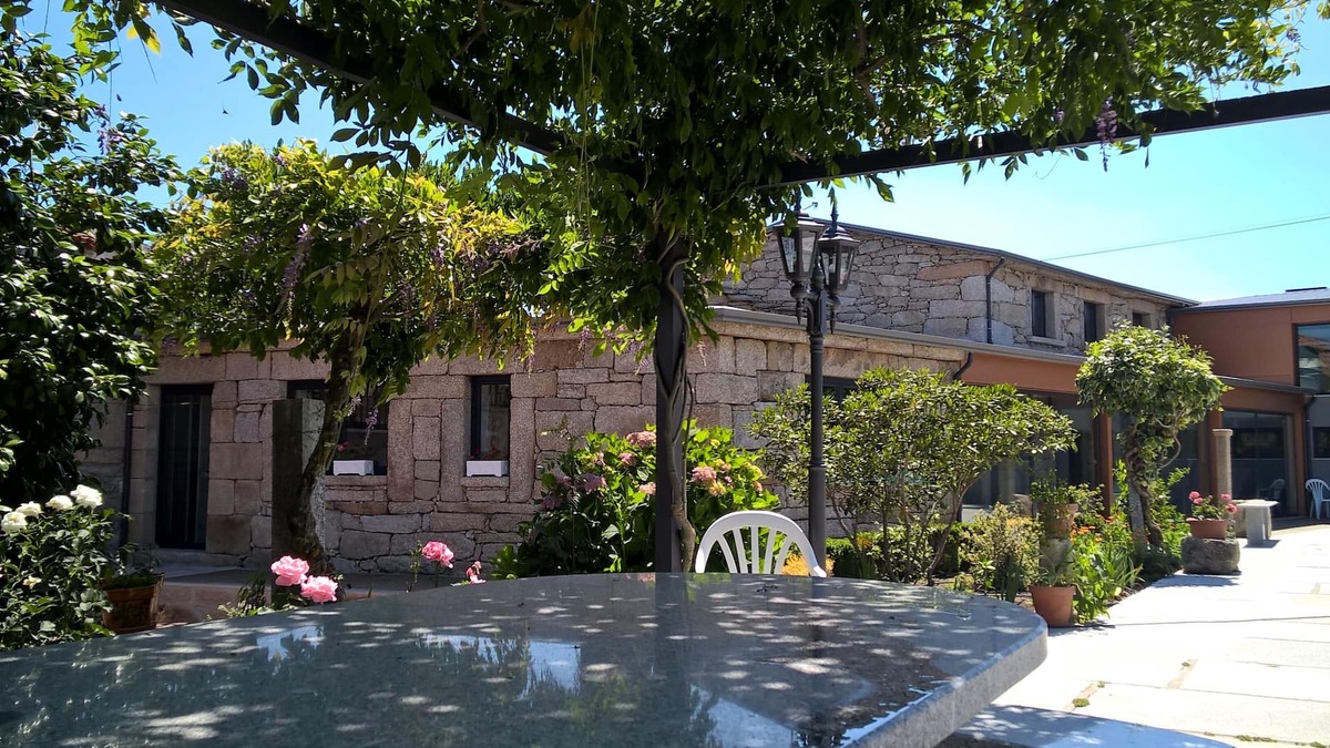 Sequeiros Cottage | Sequeiros Houses - Resineiro Houses