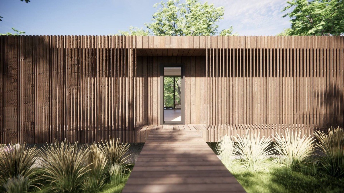 Wardensville Villa | Será - Villa 1 - Book Now for Prelaunch Rates!