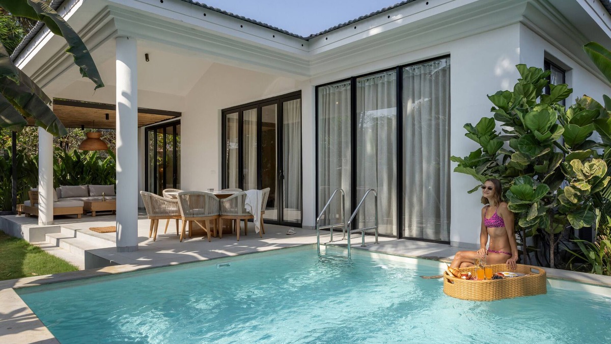 Vagator Apartment | Seré Resort Goa