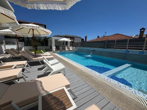 Nikita Apartment | Sera-Nata Superior Suites