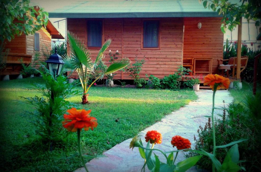 Cirali House | Sera Pansiyon
