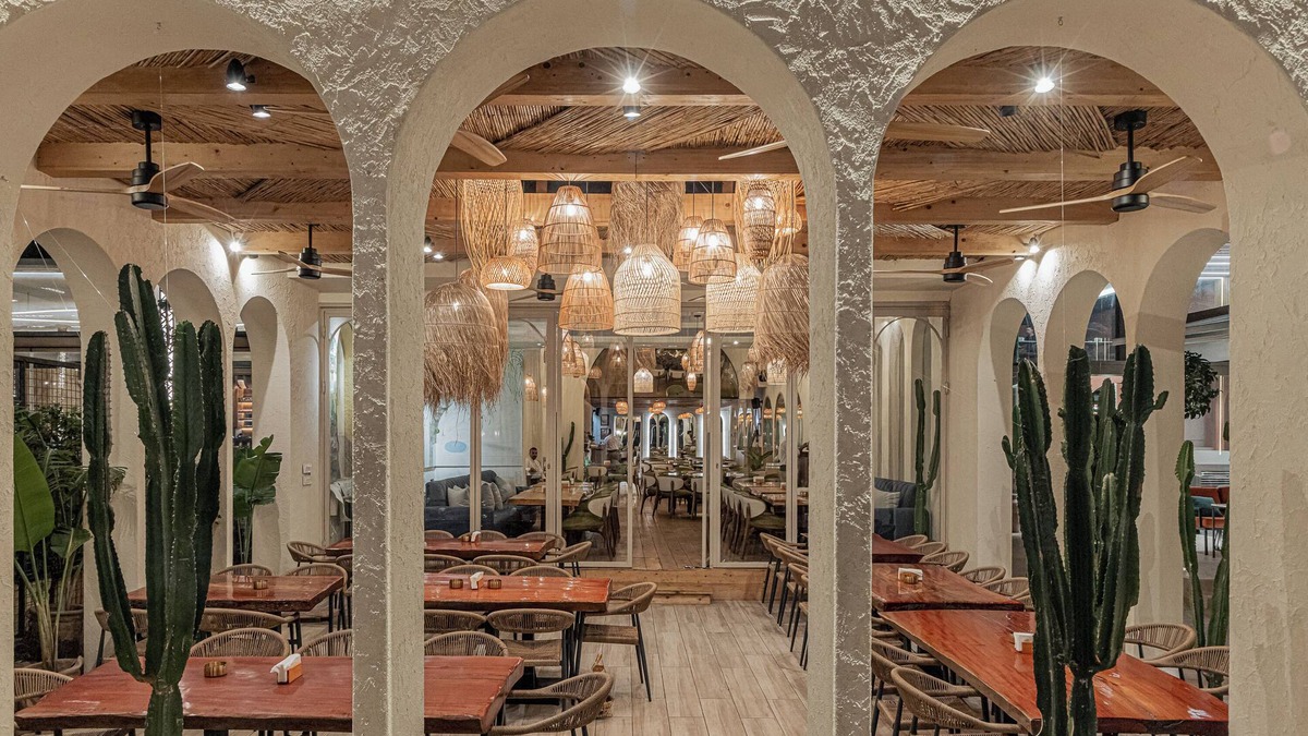 Jounieh Hotel | Serab Residencia