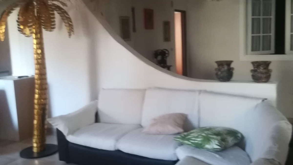 Porto Salvo Apartment | Seraph villa 200 meters from the sea - first floor apartment
