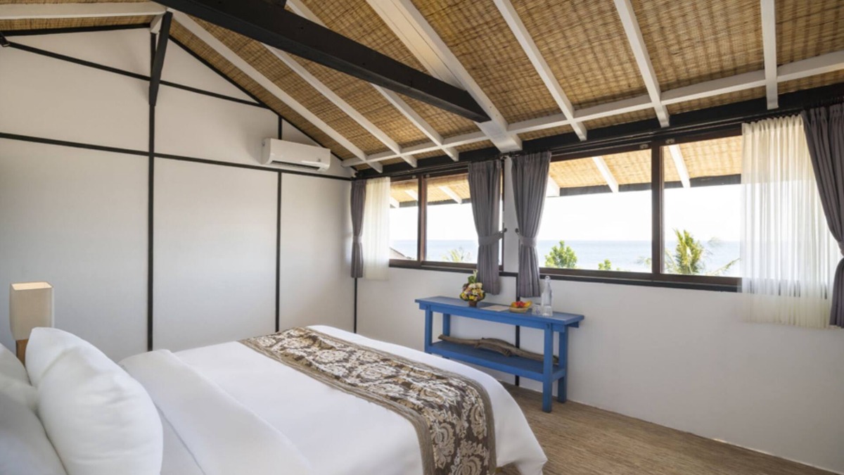 Purwakerti Cottage | SERAYA Ocean View Cottage
