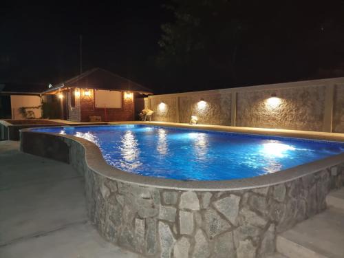 Stara Planina Apartment | Serbina