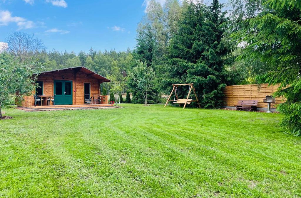 gmina Jezewo House | Sercem i Kopytem