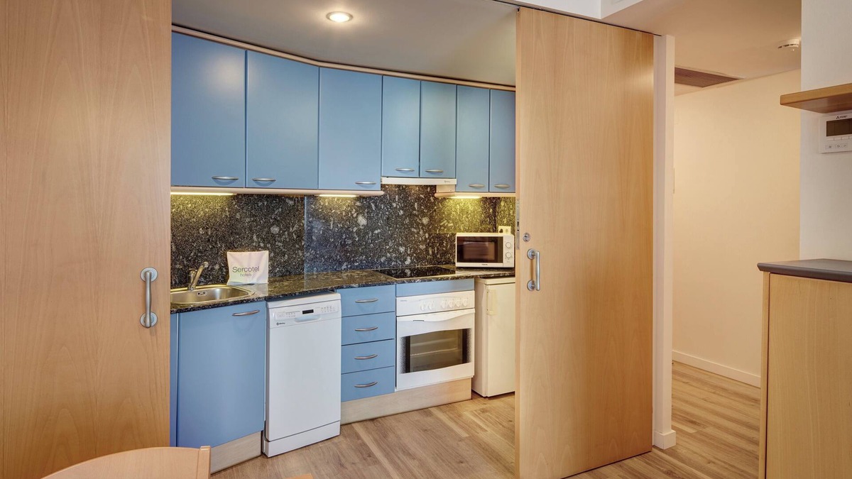 Sabadell Hotel | Sercotel Arrahona Sabadell