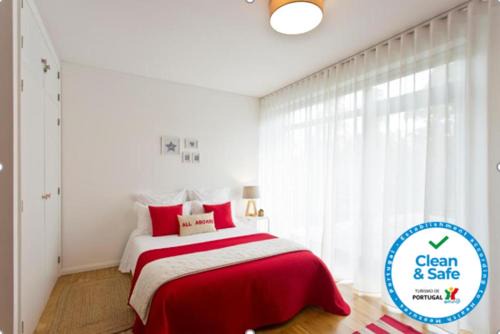 Se Nova Apartment | Sereia Garden Apartment
