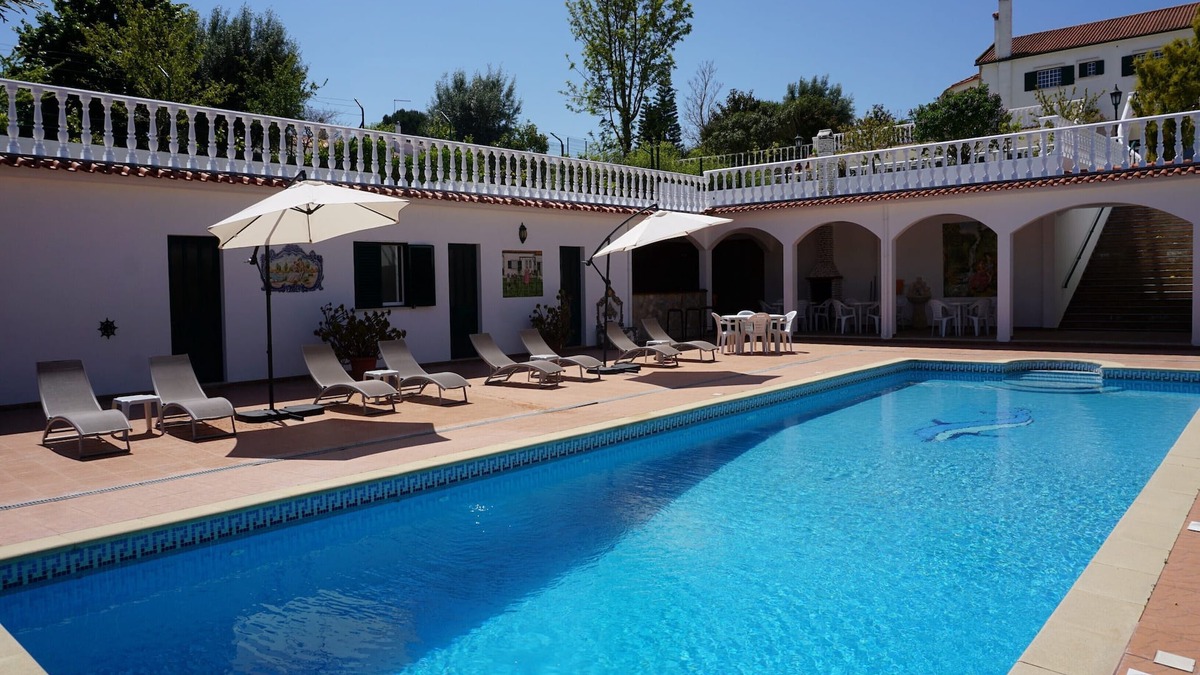 Tremes House | Sereia House (3 bedrooms)