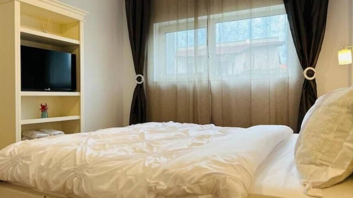 Timisoara Apartment | Serelor Apartment Free Parking