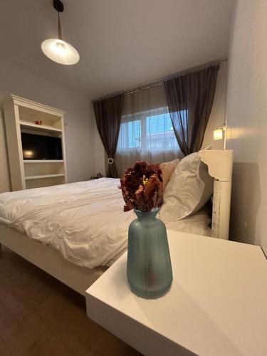 Dumbravita Apartment | Serelor Cozy Flat