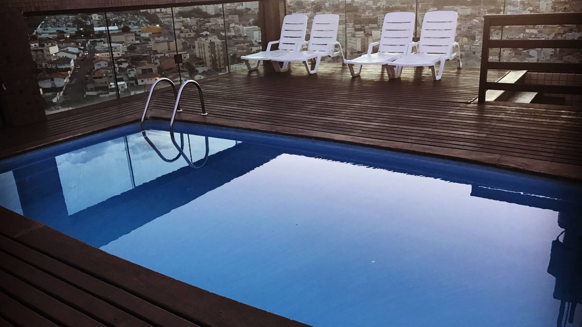 Lavras Hotel | Serema Palace Hotel