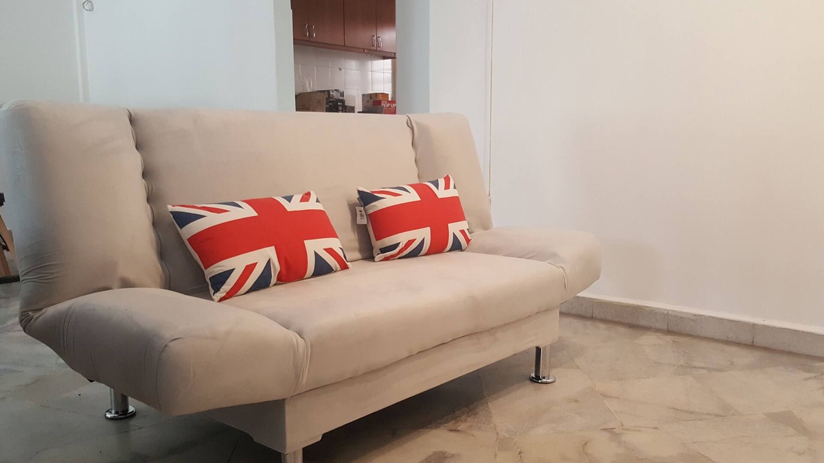Seremban House | Seremban Town Cozy Homestay with UNIFI