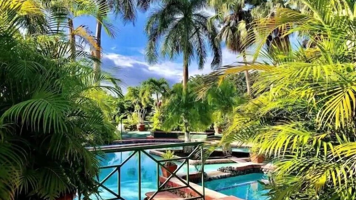 Sonadora Bed & Breakfast | Serena Boutique Hotel