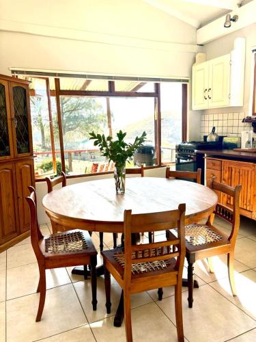 Nottingham Road House | Serena Cottage
