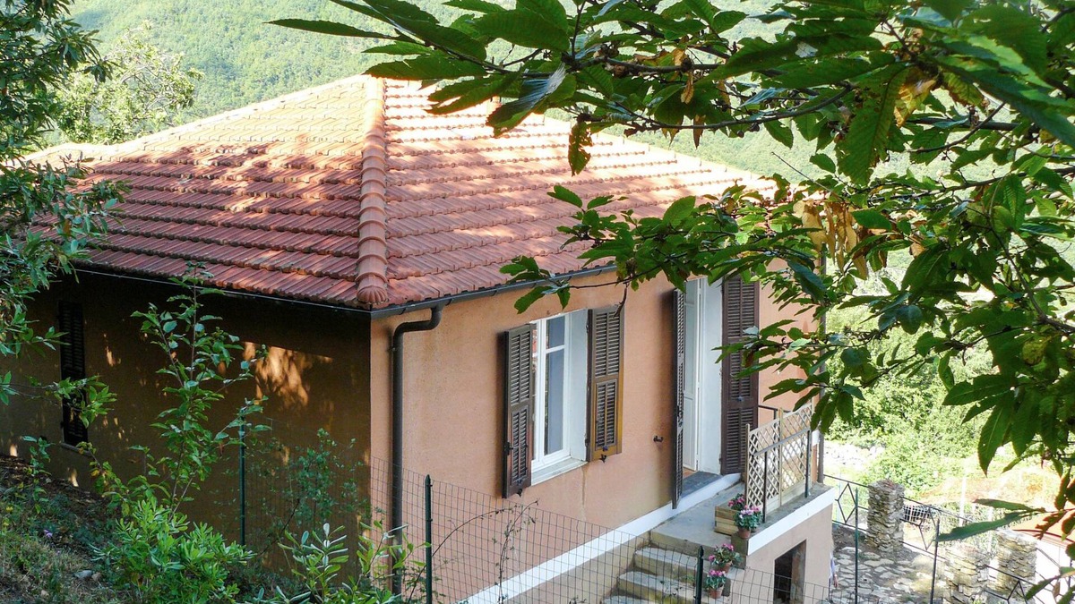 Conio House | Serena (COX100) by Interhome