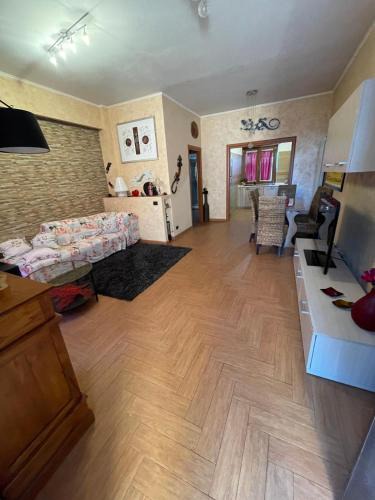 Ostia Antica Apartment | Serena Home
