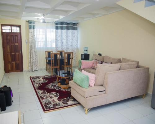 Shanzu Apartment | Serena Road Villa B
