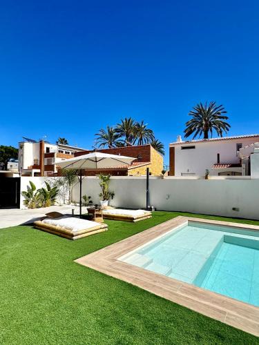 Benicarlo Villa | Serena Villa